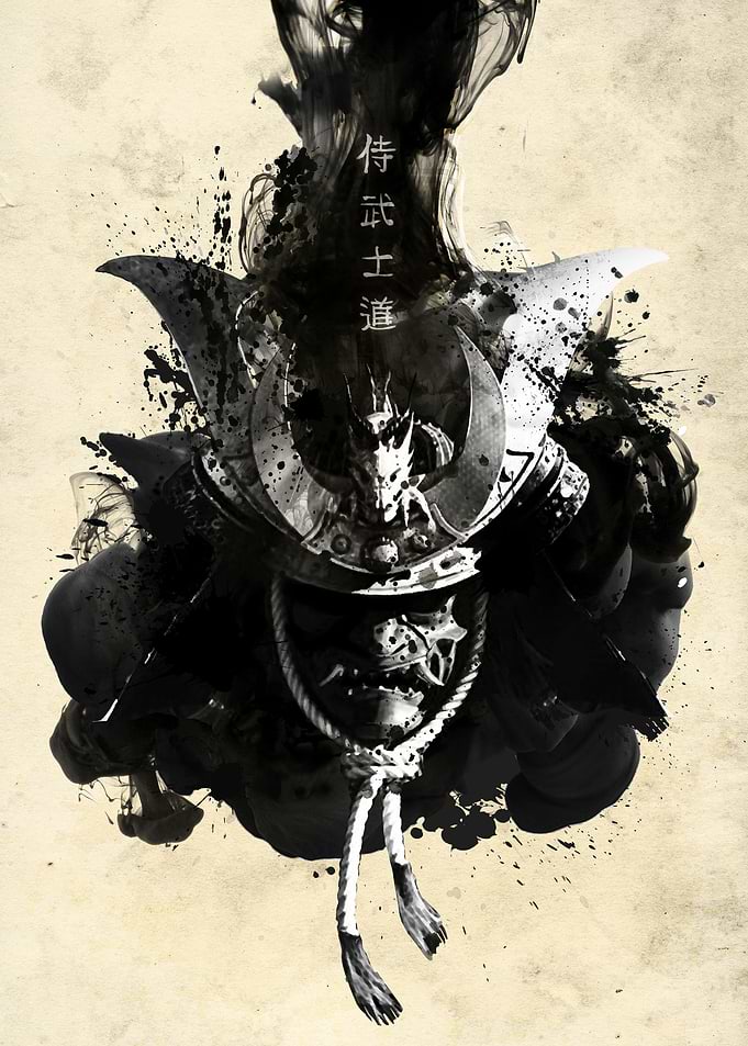 Bushido Samurai