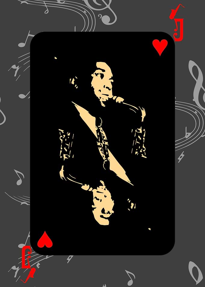 Charlie Parker