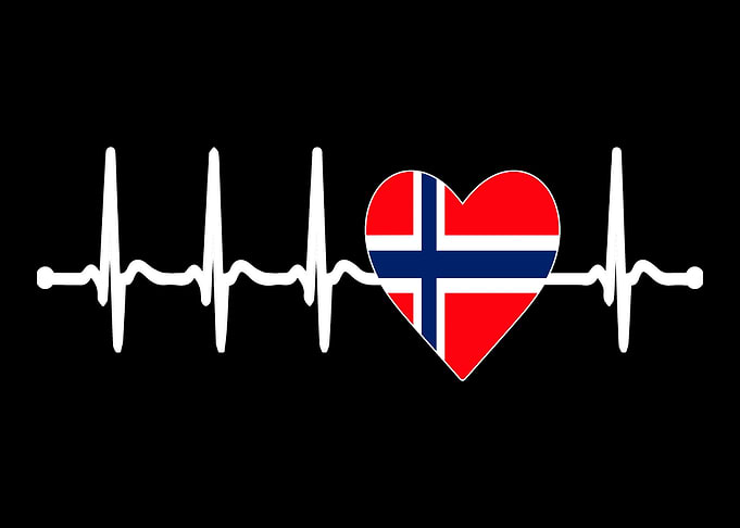 Norwegian Gift