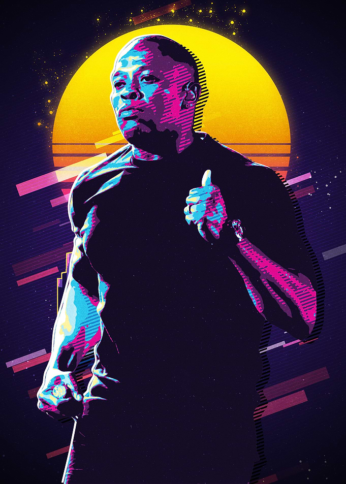 Dr Dre