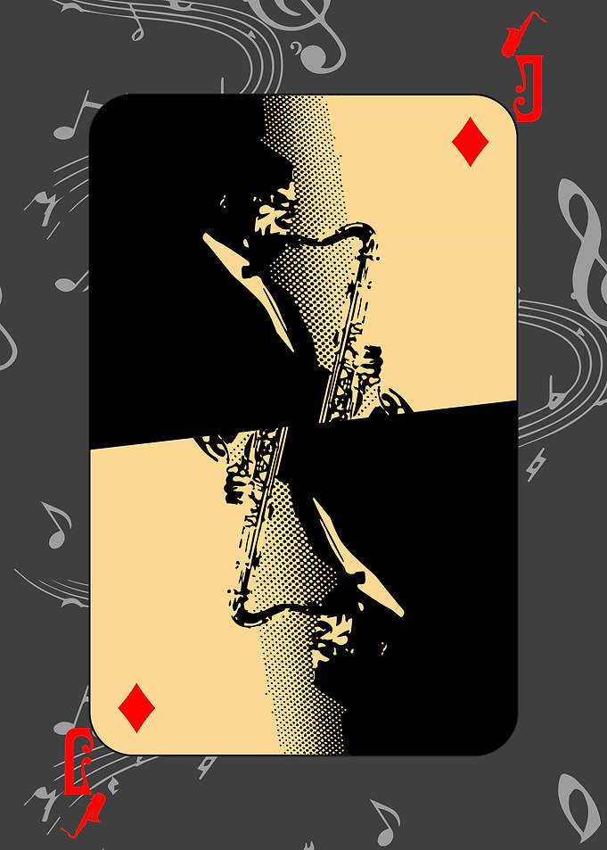 John Coltrane