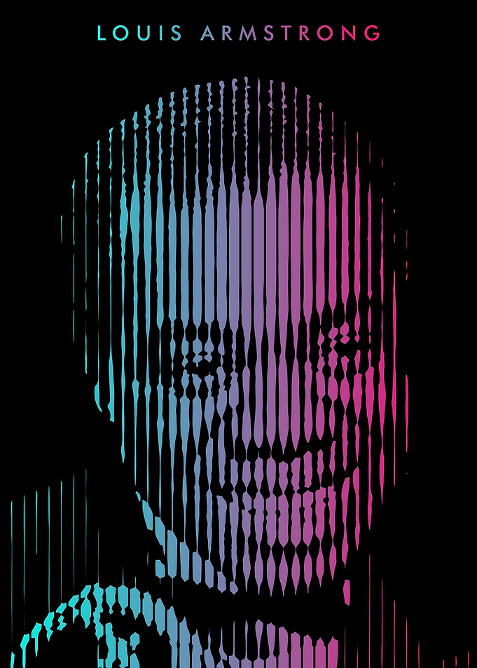 LOUIS ARMSTRONG