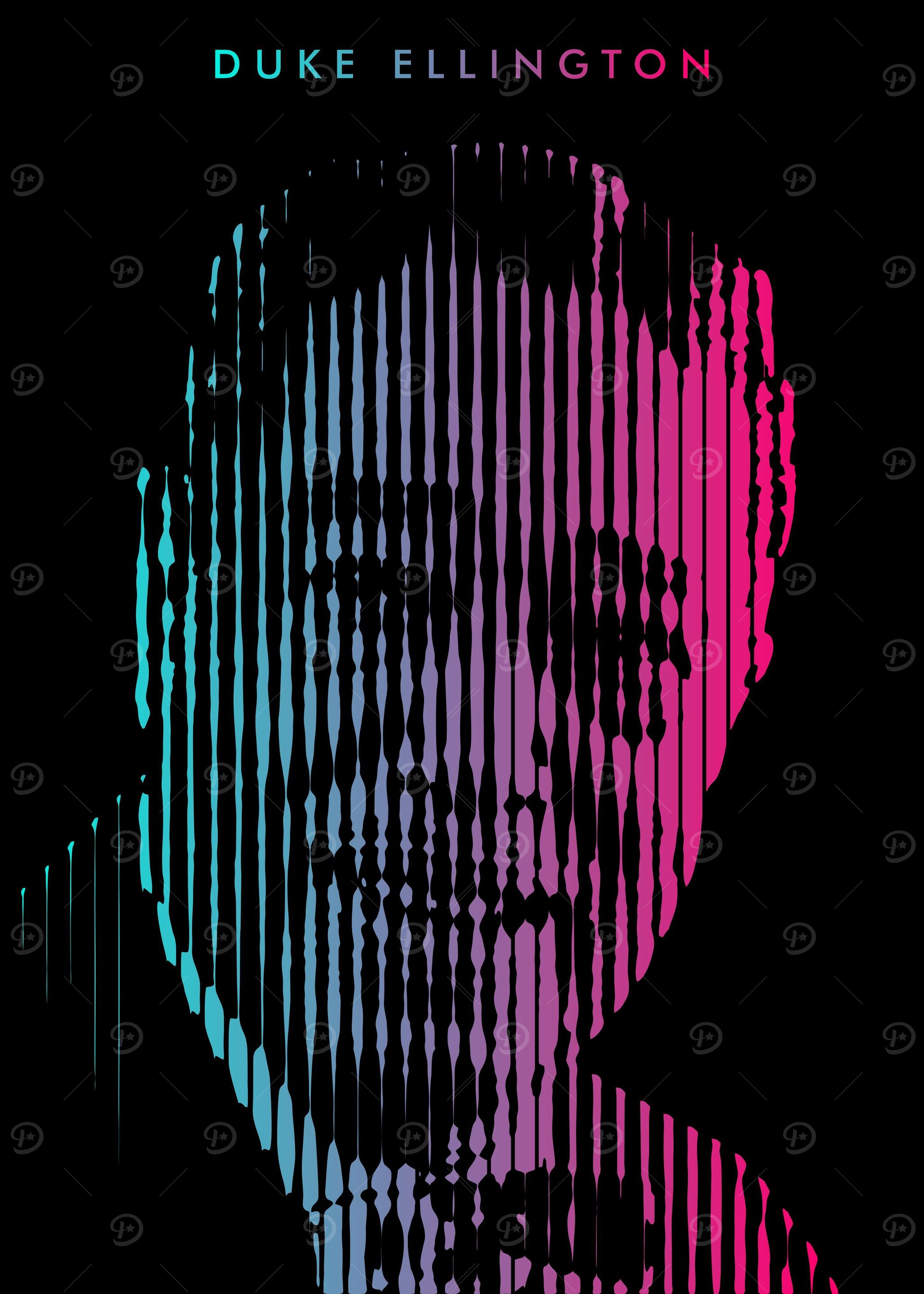 DUKE ELLINGTON