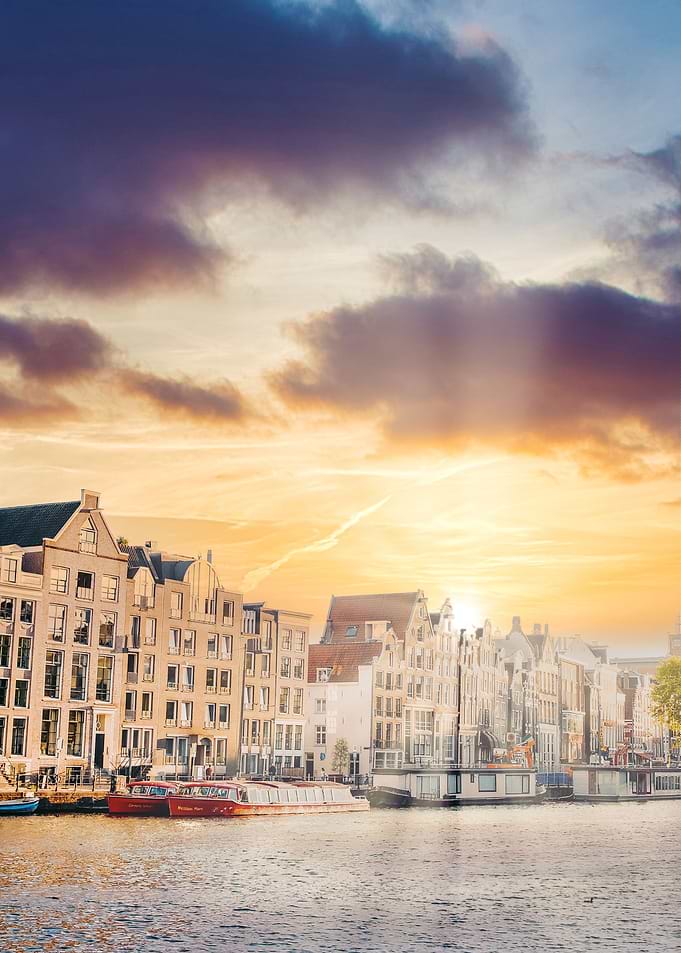 Amsterdam