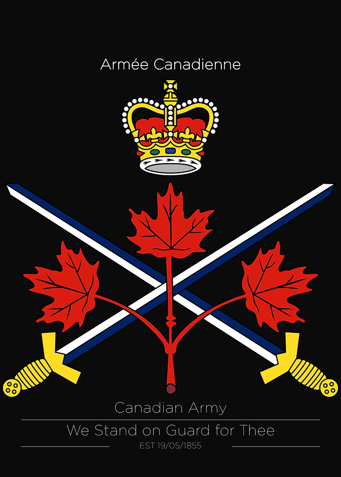 Canadian Army