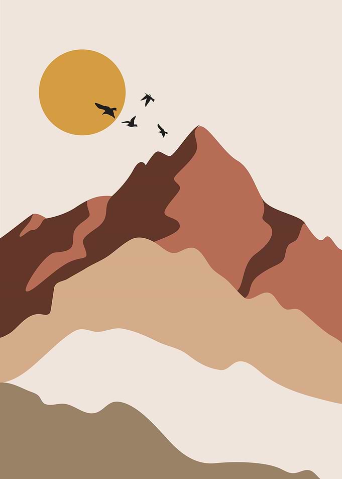 Landscape 1