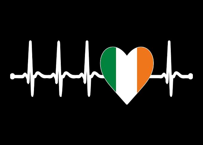 Irish Gift