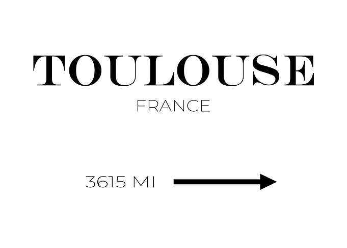 Toulouse France