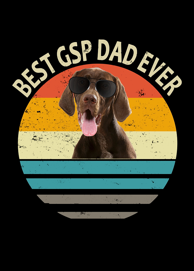 German Shorthair Pointer