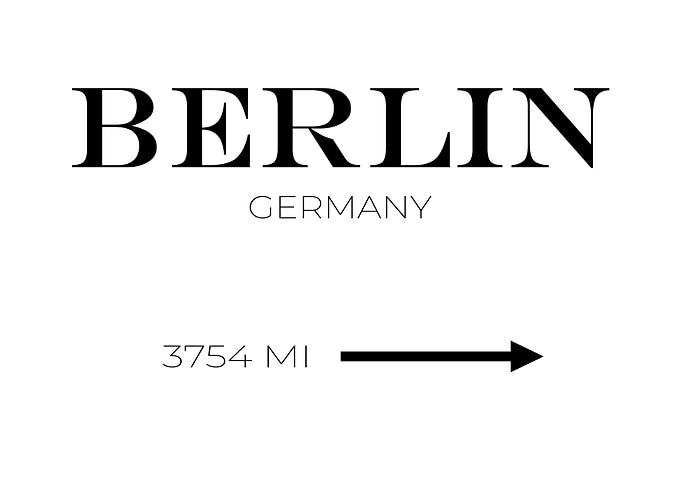 Berlin Germany