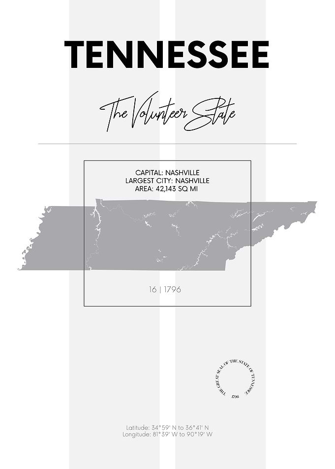 Tennessee