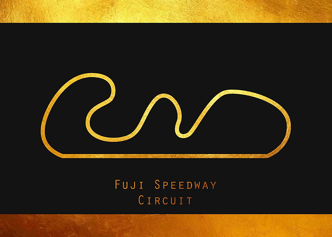 Fuji Speedway