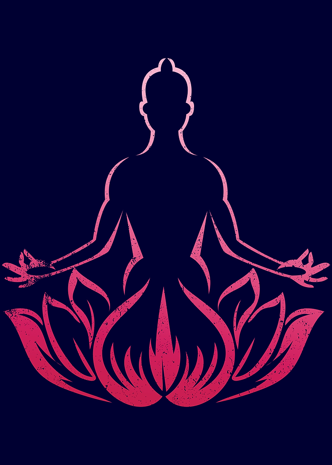 Yoga and Meditation Yoga