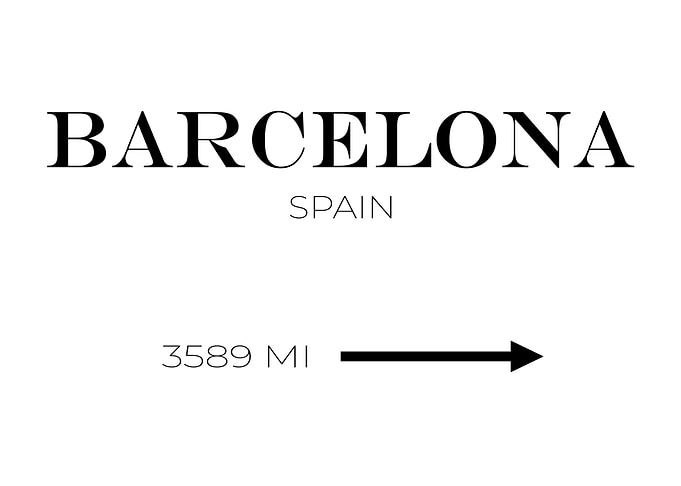 Barcelona Spain