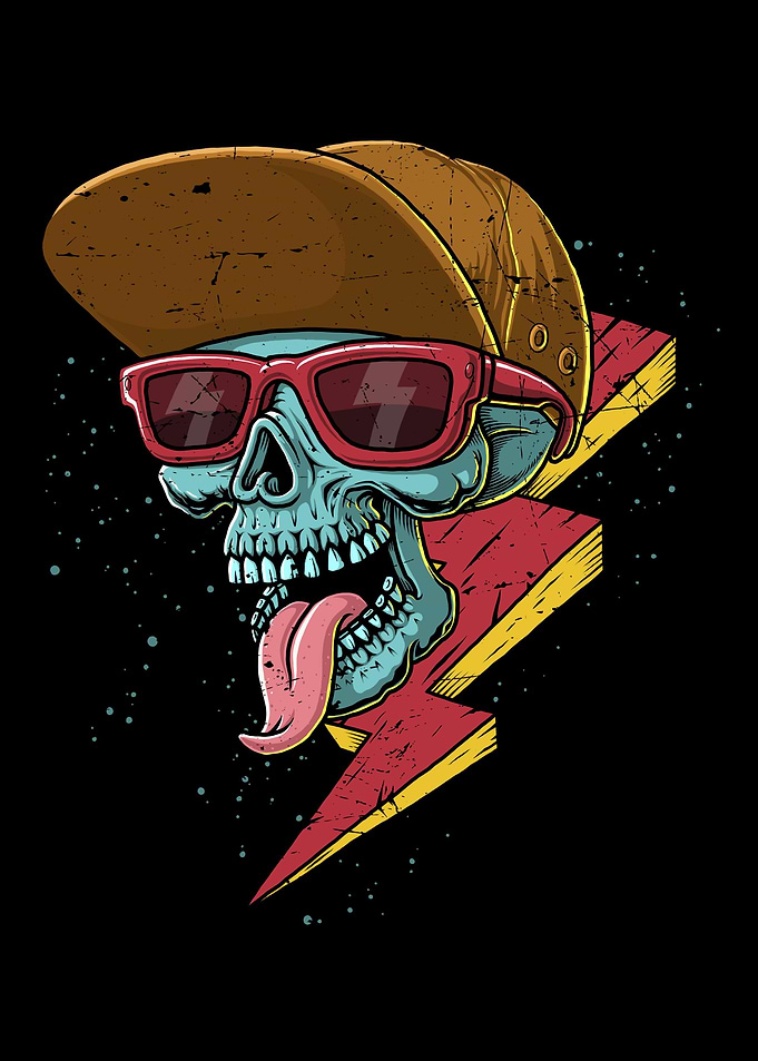 Skull