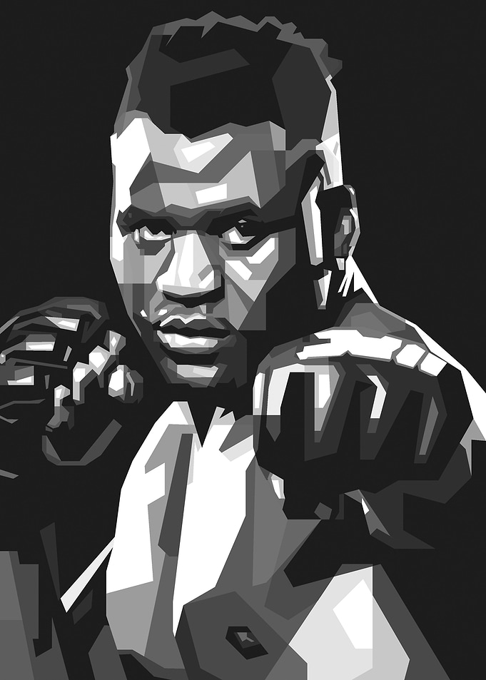 Francis Ngannou