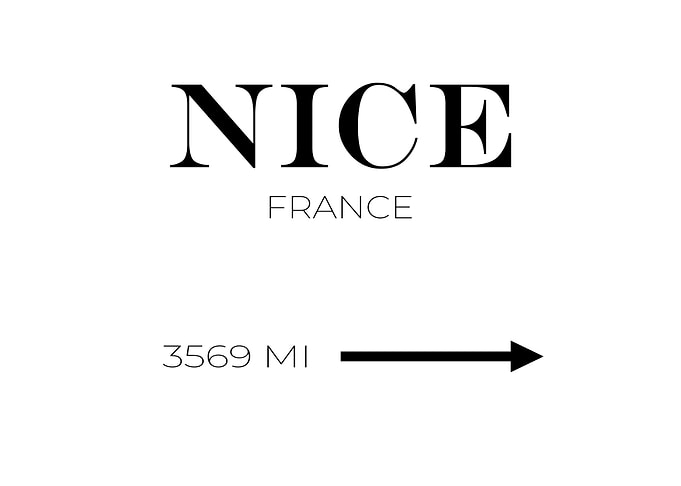 Nice France