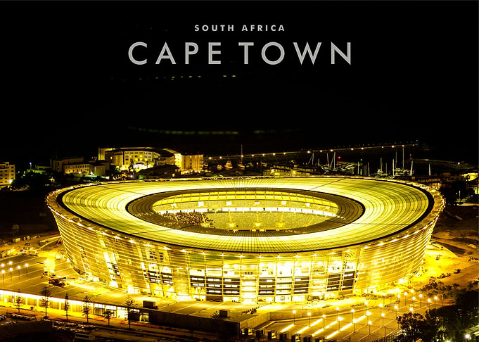 Cape Town South Africa