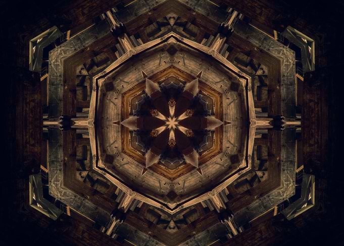 Mirror Art