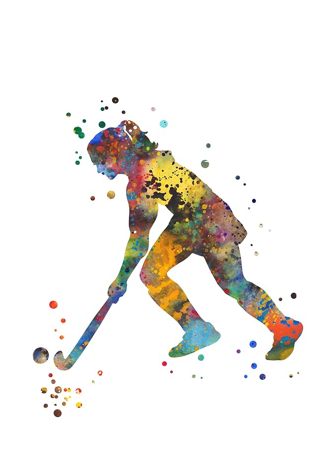Field hockey