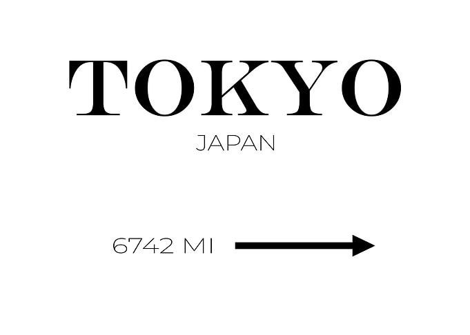Tokyo Japan