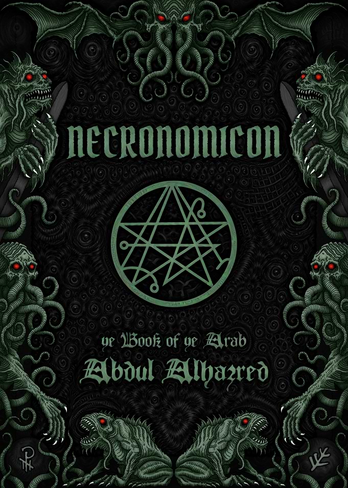 Necronomicon