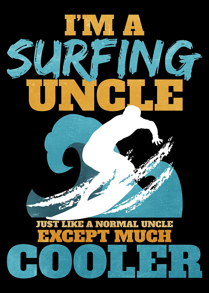 Surfing