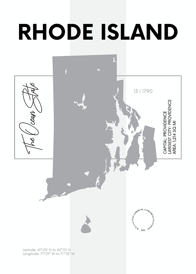 Rhode Island