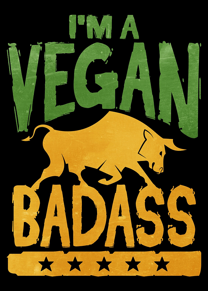 Vegan