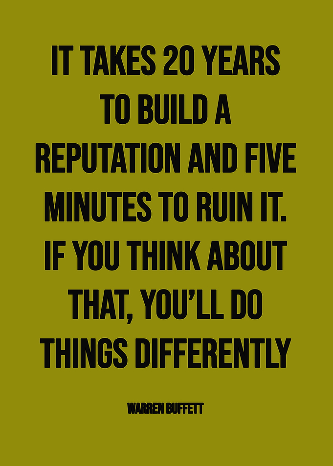 warren buffett quotes