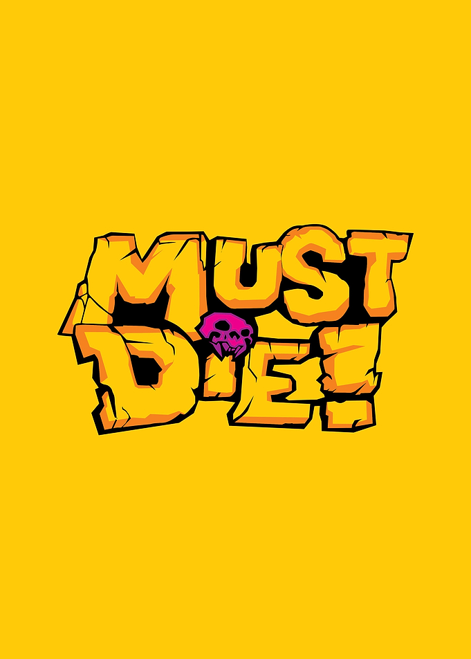 Must Die