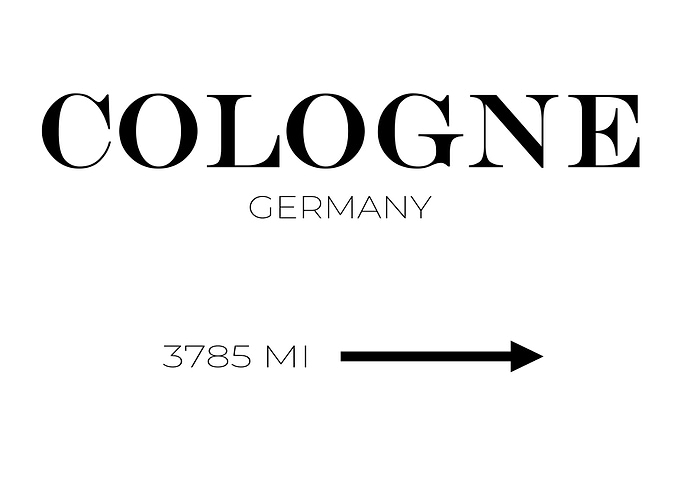 Cologne Germany