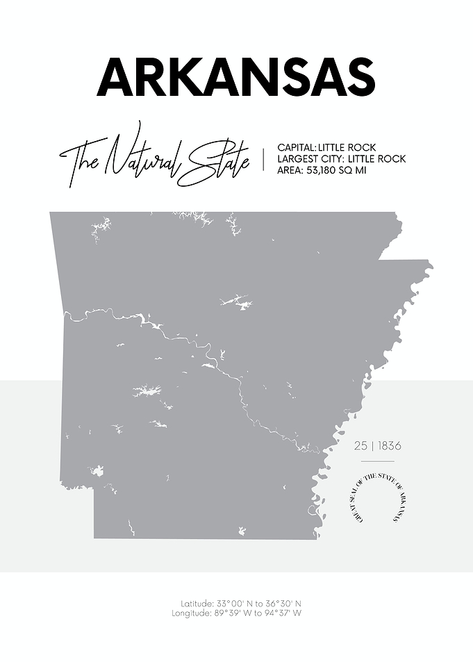 Arkansas