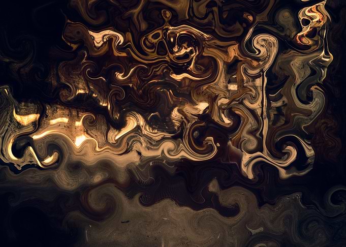 Mirror Art