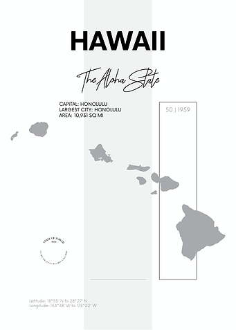 Hawaii