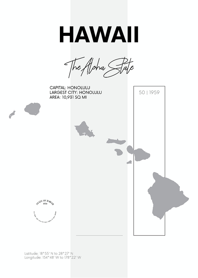 Hawaii