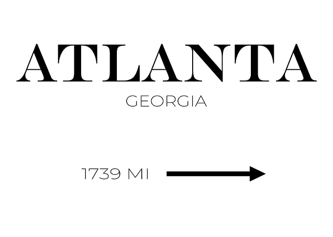 Atlanta Georgia