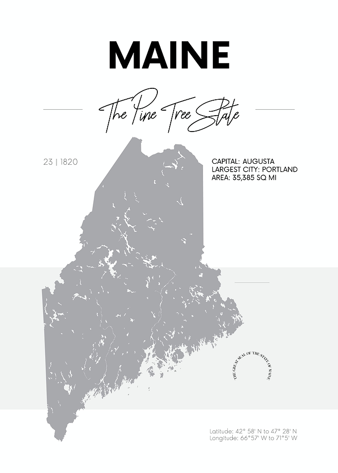 Maine