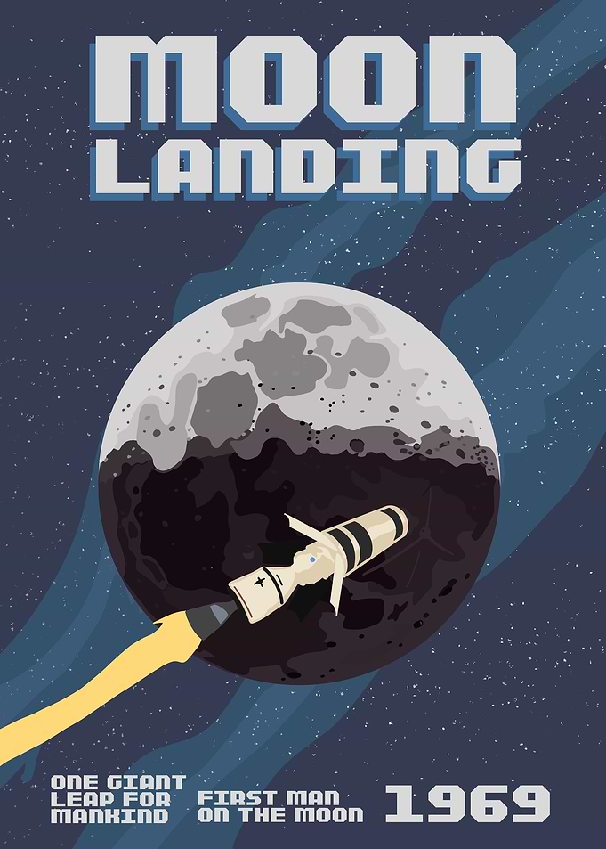 Moon Landing