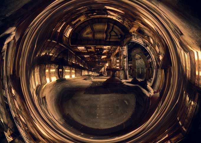 Mirror Art