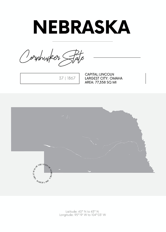Nebraska