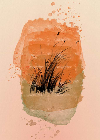 Simple Grass