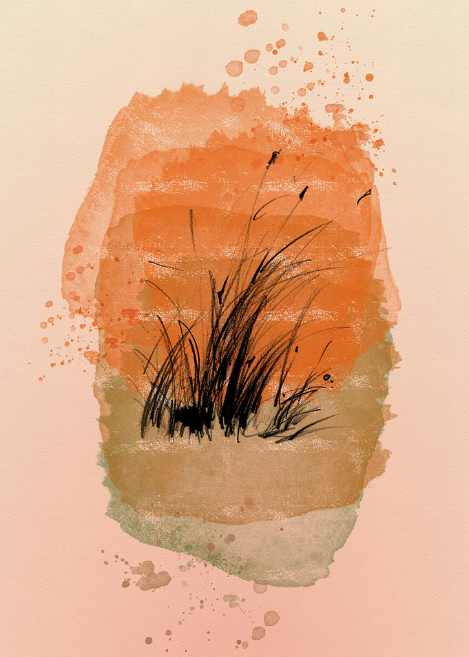 Simple Grass