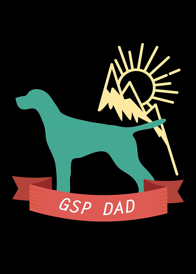German Shorthair Pointer