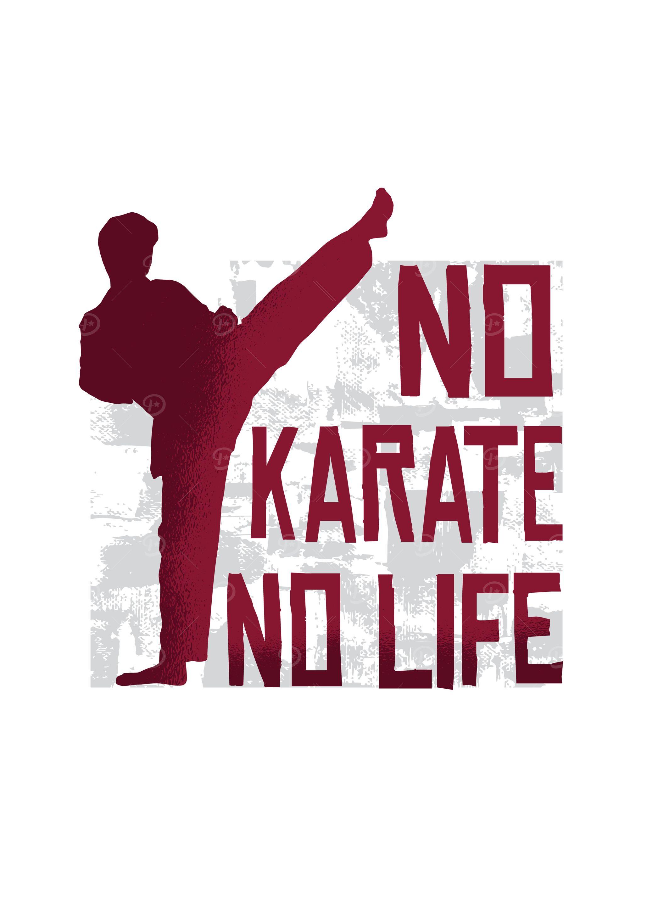 KARATE QUOTE