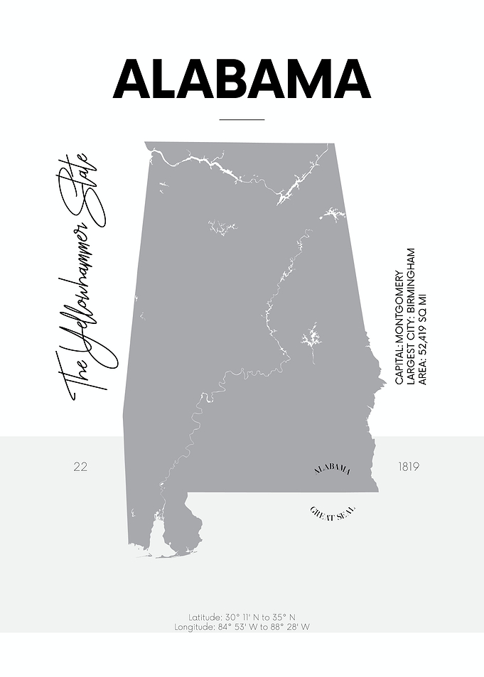 Alabama