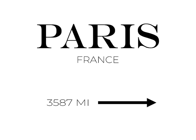 Paris France