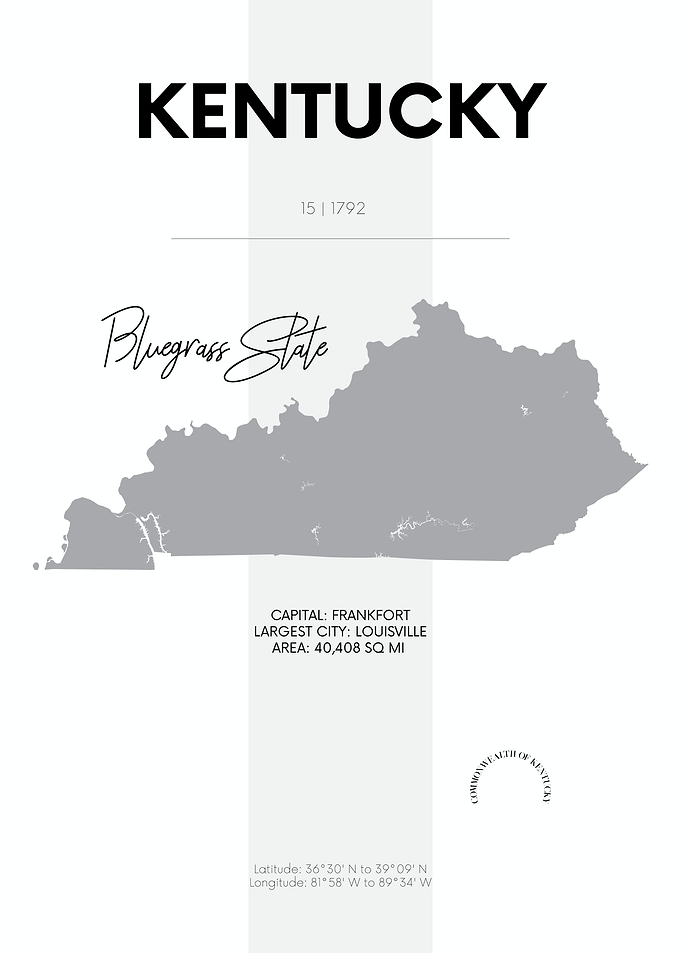 Kentucky