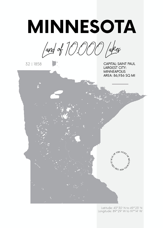 Minnesota
