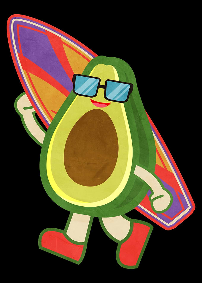 Surfing